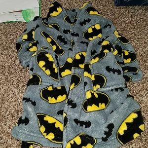 Batman robe